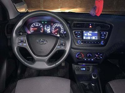 second-hand Hyundai i20 Confort garantie