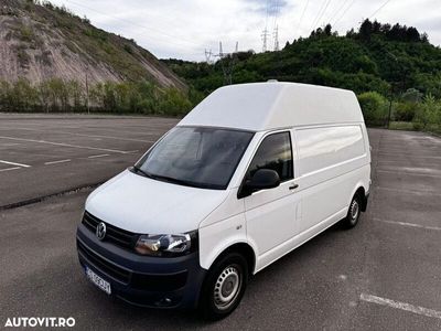 VW Transporter