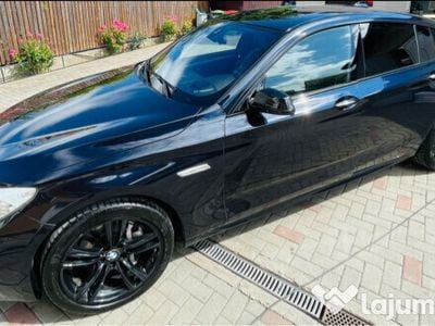 BMW 535 Gran Turismo