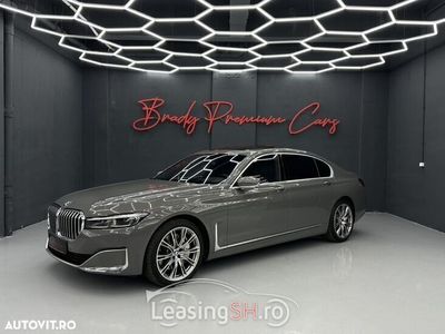 BMW 750L