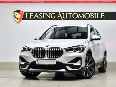 second-hand BMW X1 