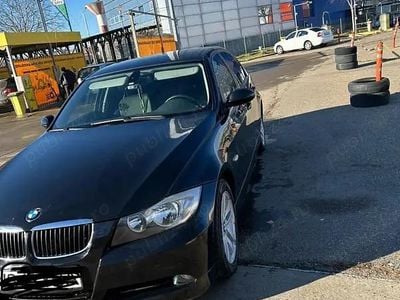 Utilizat 2007 BMW 320 Berlinǎ | 3.800 EUR (Preț OK)