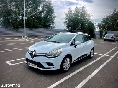 Renault Clio GrandTour