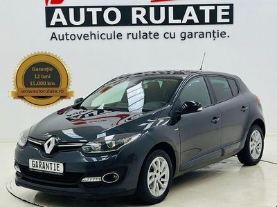 Renault Mégane III