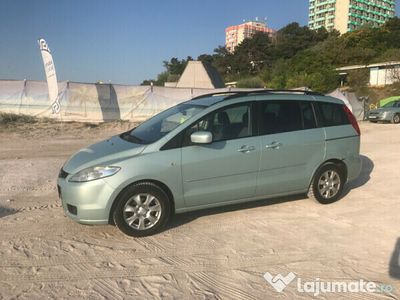 second-hand Mazda 5 Diesel