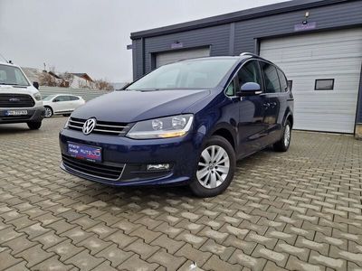 VW Sharan