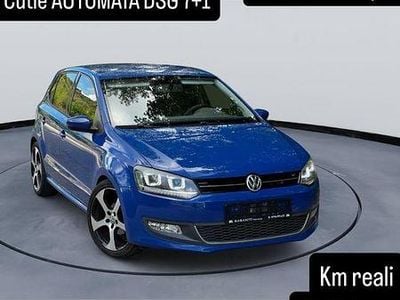 VW Polo