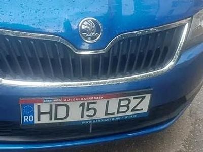 Utilizat 2019 Skoda Rapid Hatchback | 9.200 EUR