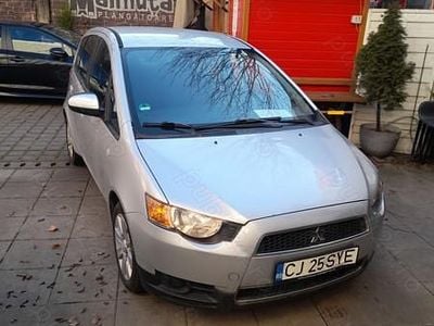 Second-hand Mitsubishi Colt 70 CP (51 kW) 2011 Break