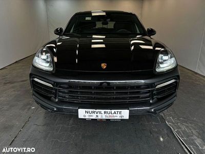 Porsche Cayenne S