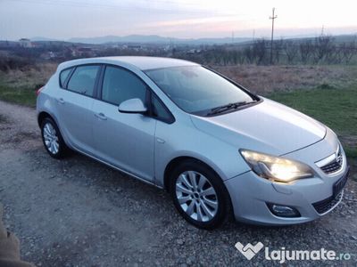 second-hand Opel Astra Sport