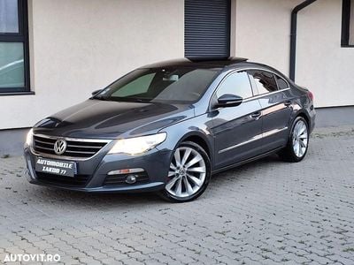 VW CC