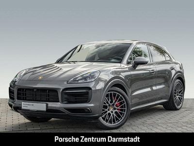 Porsche Cayenne GTS