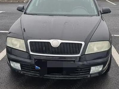 Second-hand Skoda Octavia 105 CP (77 kW) 2007 Hatchback