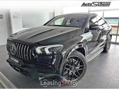 Mercedes GLE53 AMG
