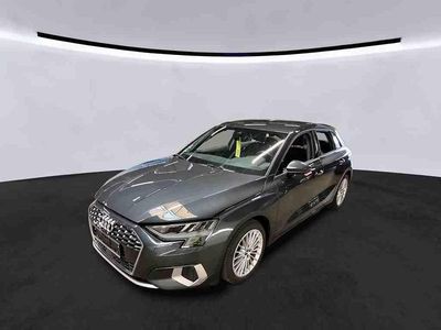Second-hand Audi A3 Advanced 150 CP (110 kW) 2022