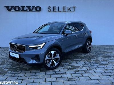 second-hand Volvo XC40 Ultimate Bright B4 Petrol AT7 AWD