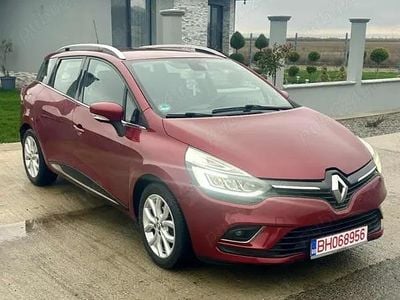Renault Clio IV