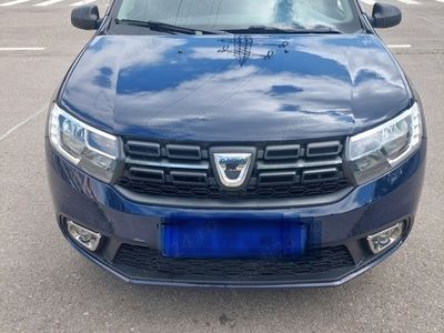 second-hand Dacia Logan Seria Limitata Plus Blue dCi 75