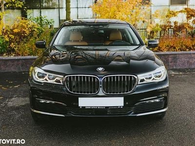 BMW 750