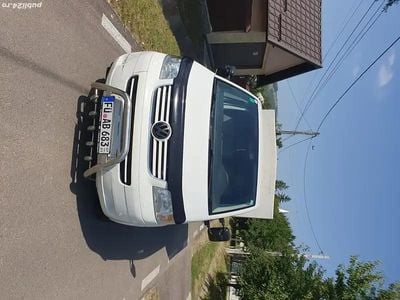 VW T5