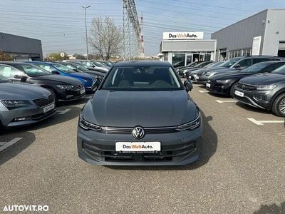 VW Golf VIII