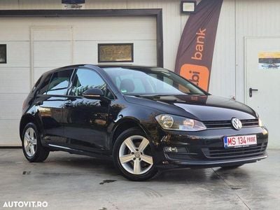 VW Golf VII