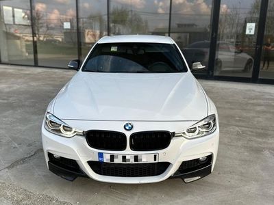 second-hand BMW 320 Seria 3 d Aut. M Sport