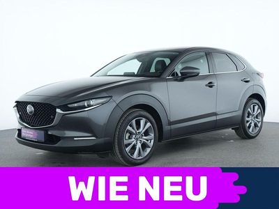 Utilizat 2021 Mazda CX-30 Selection SUV | 26.207 EUR (Puțin scump)