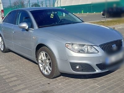 Seat Exeo