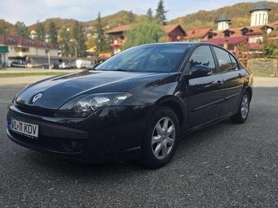 Renault Laguna III