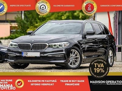 BMW 518