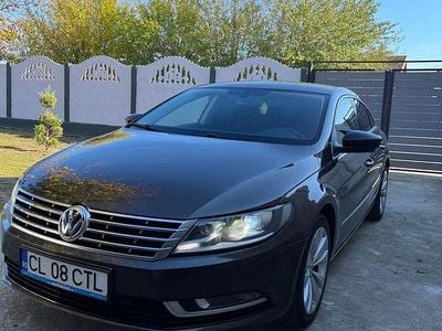 VW CC