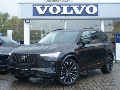 Utilizat 2025 Volvo XC90 Plus SUV | 81.420 EUR