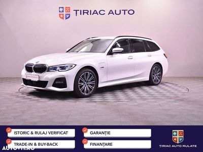 BMW 330e