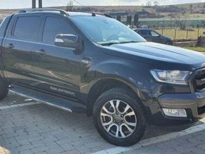 Utilizat 2016 Ford Ranger Wildtrack Pickup | 29.500 EUR