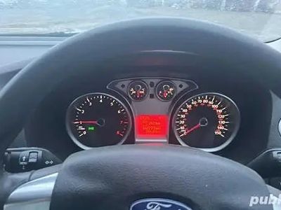 Utilizat 2008 Ford Focus Cabrio | 1.000 EUR