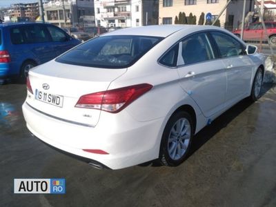 second-hand Hyundai i40 