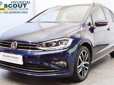 Utilizat 2020 VW Golf VII Highline | 25.190 EUR