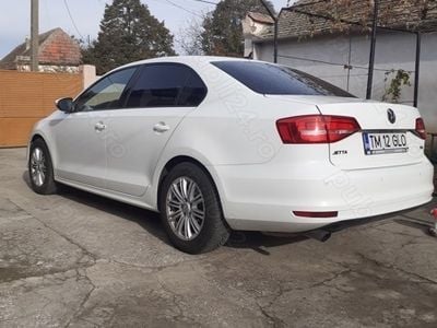 VW Jetta