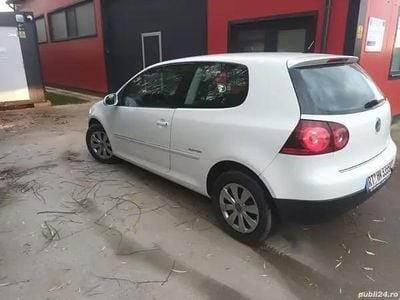 VW Golf V