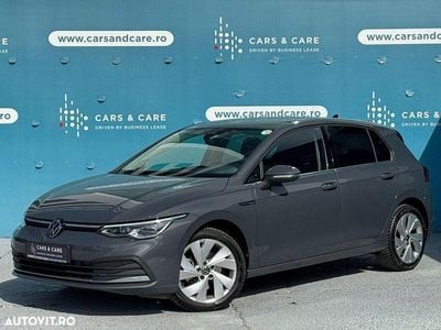 VW Golf VIII