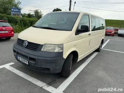 VW T5
