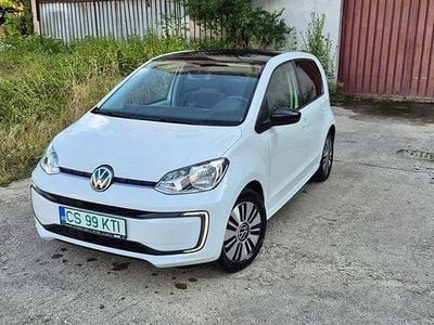 VW e-up!