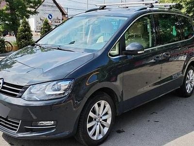 VW Sharan