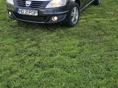 Dacia Logan MCV