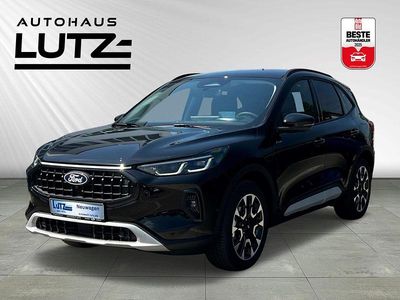 Second-hand Ford Kuga Active X 242 CP (177 kW) 2024 SUV