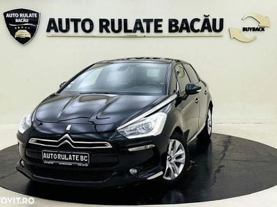 Citroën DS5