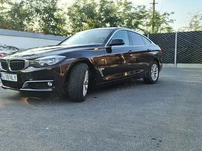 BMW 318 Gran Turismo