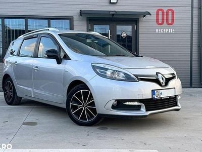 Renault Grand Scénic IV